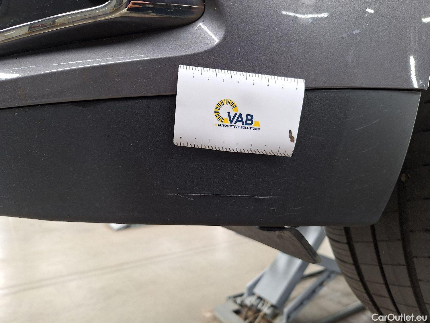  Renault  Scenic Renault, Scénic '16, Renault Scénic TCe 140 EDC Intens 5d #6