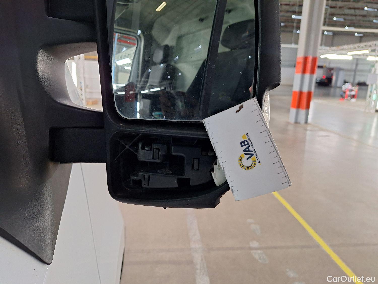  Renault  Master Renault, _ '14, Renault  L2H2 dCi 130 - 3.5T Grand Confort 4 #14