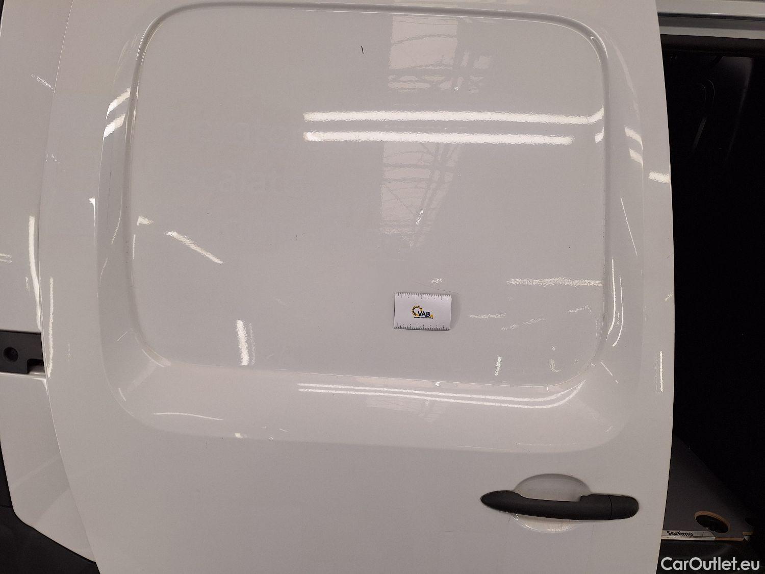  Renault  Kangoo Renault, _ Express '13, Renault  Express Blue dCi 80 Grand Confort 4 #22