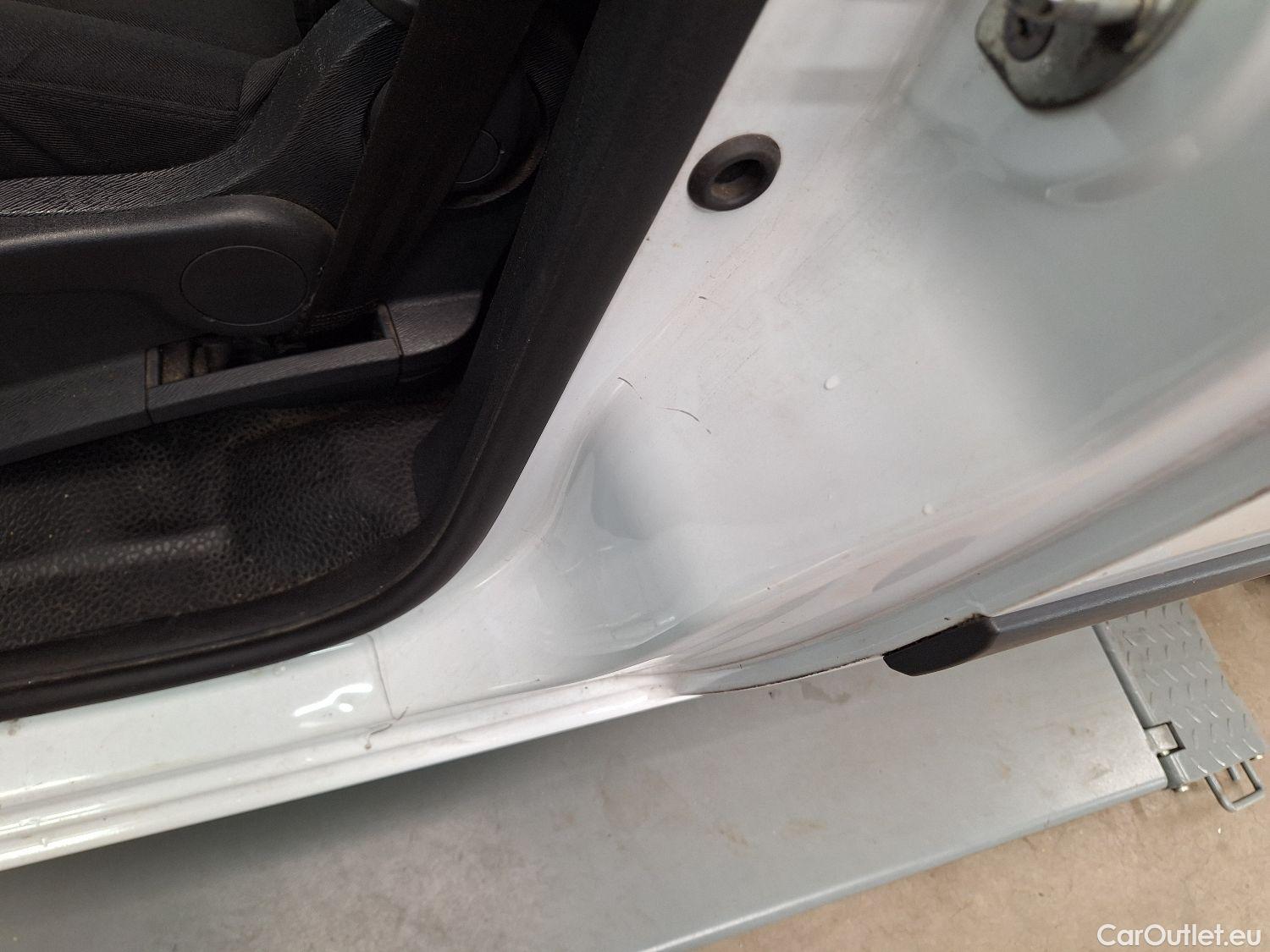  Renault  Kangoo Renault, _ Express '13, Renault  Express Blue dCi 80 Grand Confort 4 #45