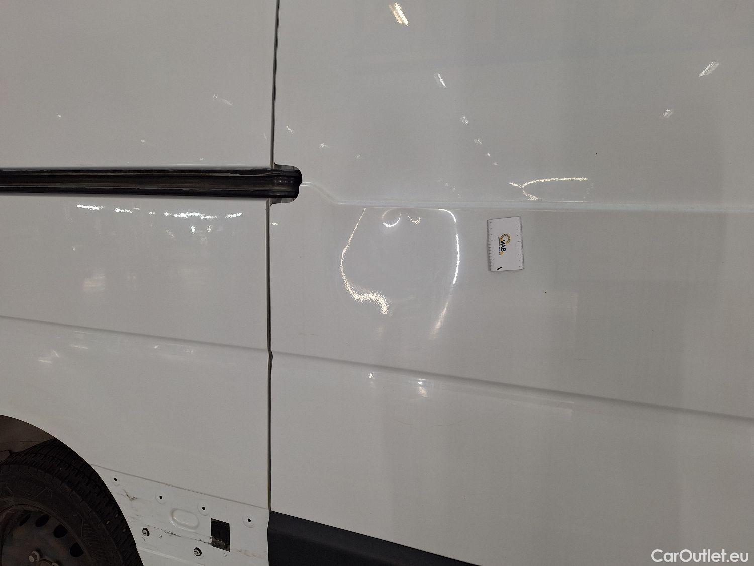  Renault  Master Renault, _ '14, Renault  L2H2 dCi 130 - 3.5T Grand Confort 4 #20