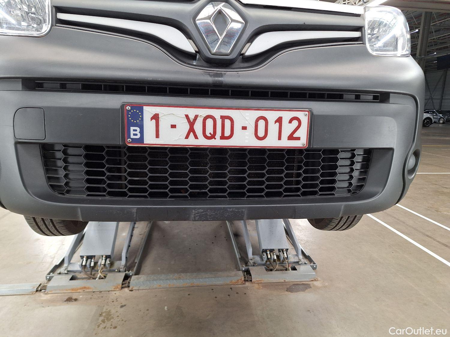  Renault  Kangoo Renault, _ Express '13, Renault  Express Blue dCi 80 Grand Confort 4 #20