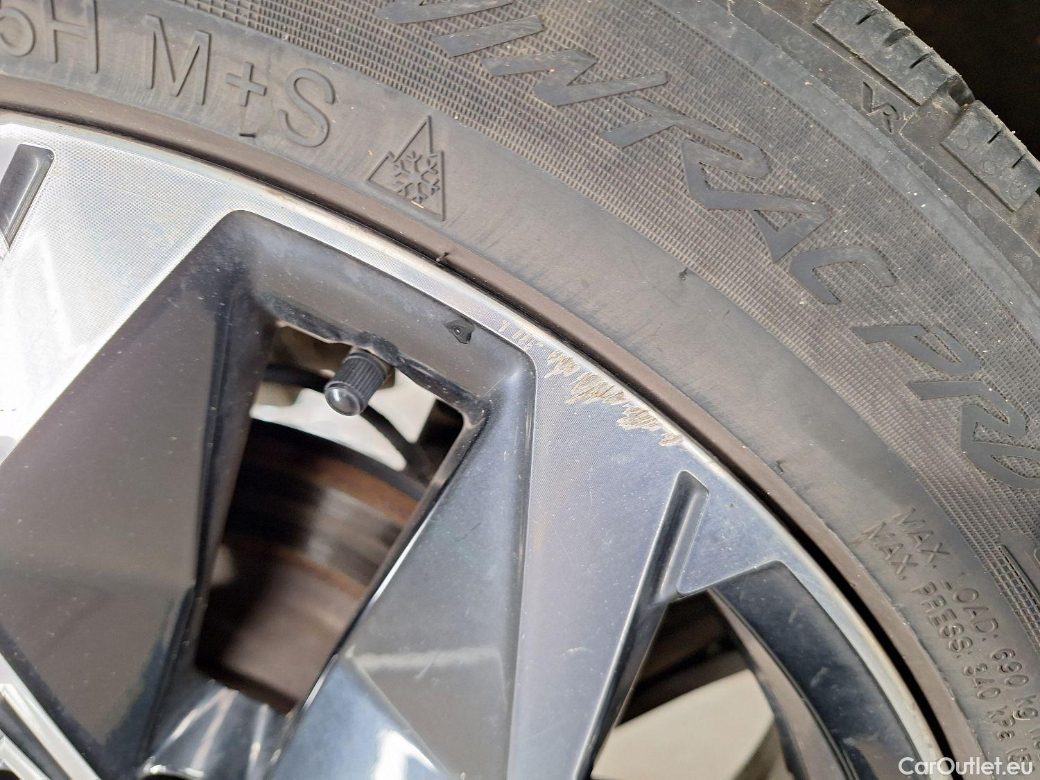  Renault  Scenic Renault, Scénic '16, Renault Scénic TCe 140 EDC Intens 5d #16