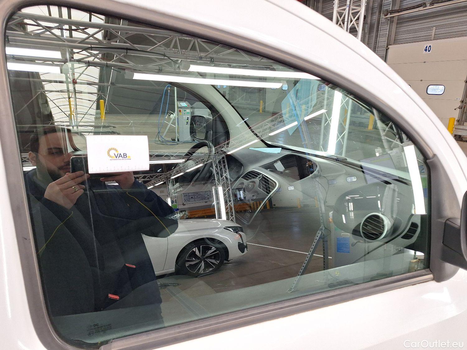  Renault  Kangoo Renault, _ Express '13, Renault  Express Blue dCi 80 Grand Confort 4 #28