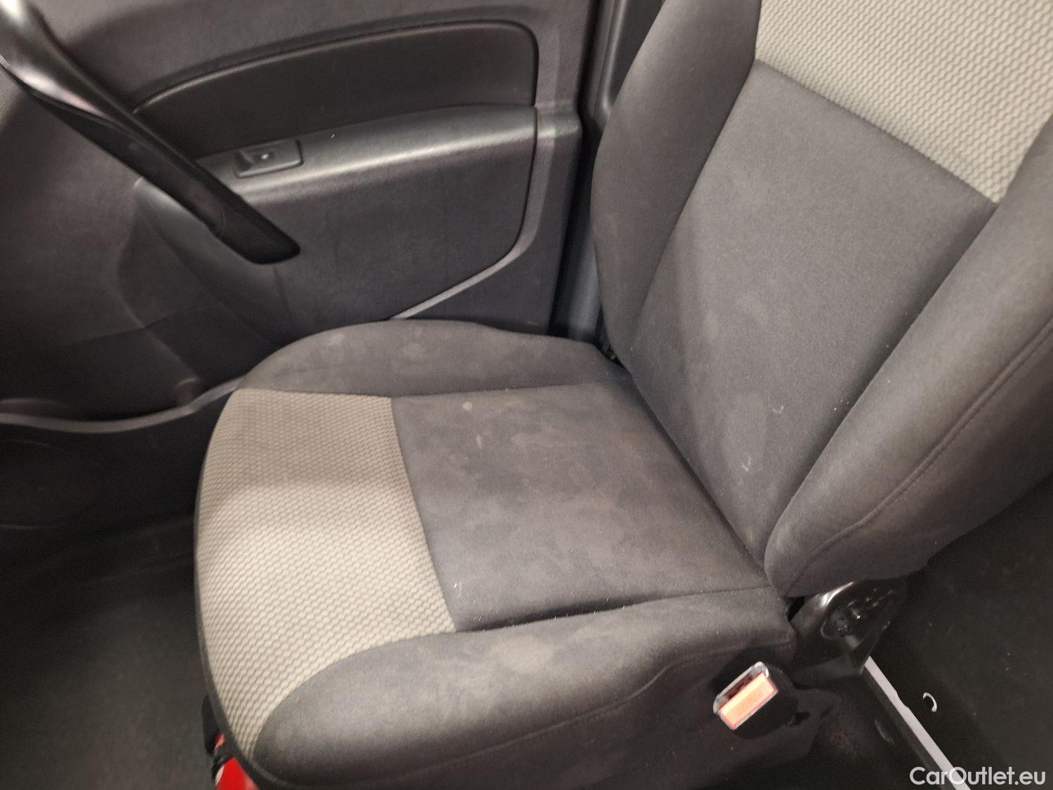  Renault  Kangoo Renault, _ Express '13, Renault  Express Blue dCi 80 Grand Confort 4 #54