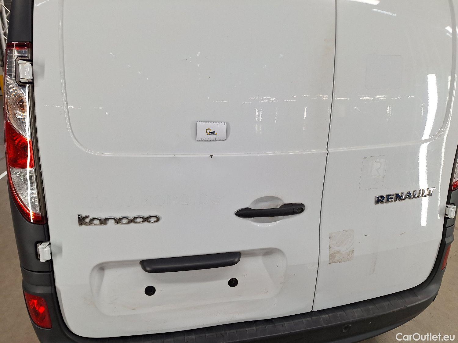  Renault  Kangoo Renault, _ Express '13, Renault  Express Blue dCi 80 Grand Confort 4 #33