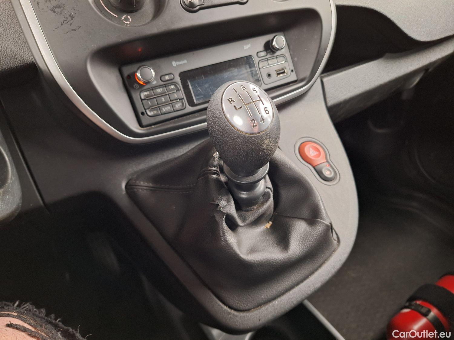  Renault  Kangoo Renault, _ Express '13, Renault  Express Blue dCi 80 Grand Confort 4 #55