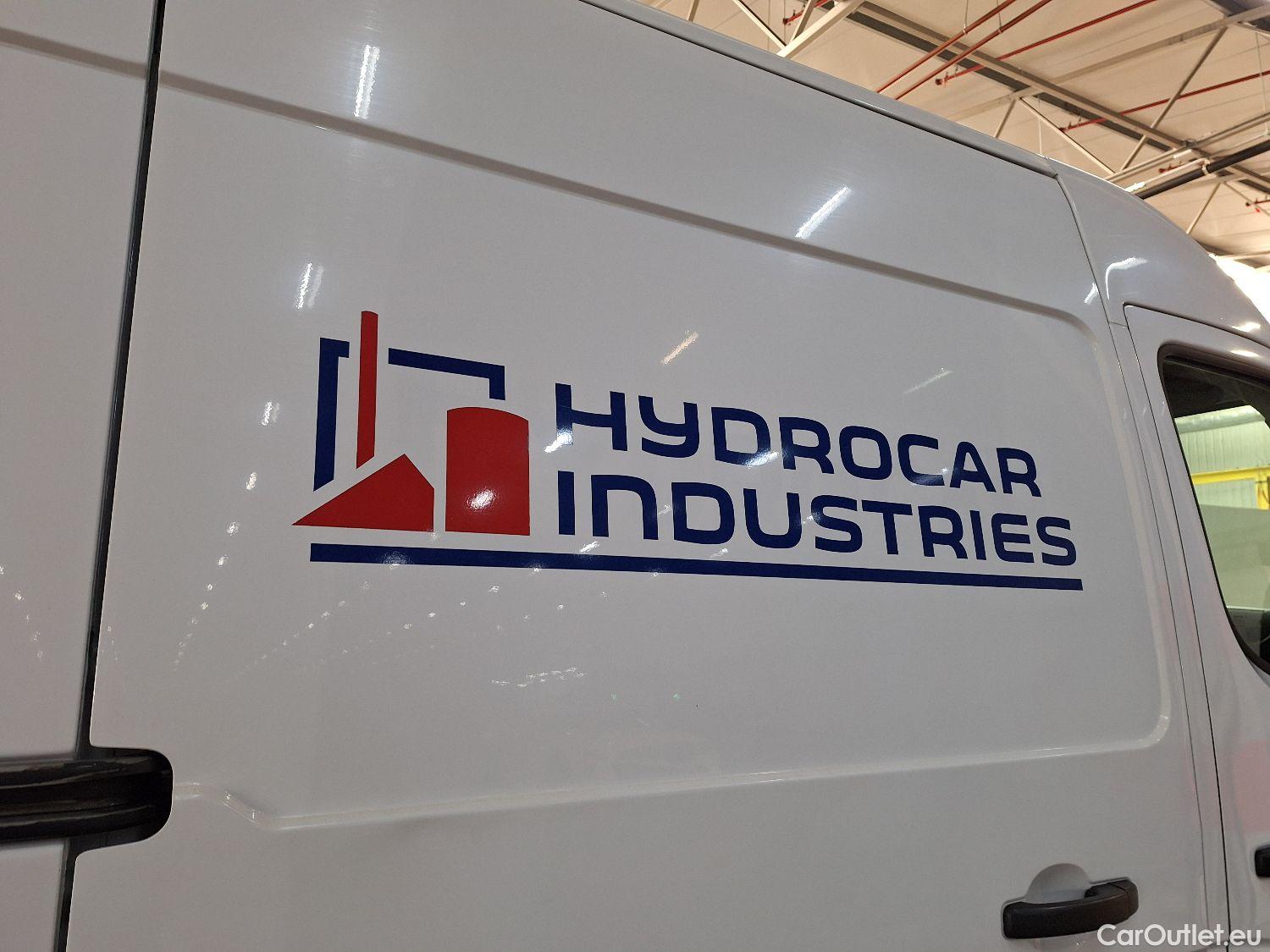  Renault  Master Renault, _ '14, Renault  L2H2 dCi 130 - 3.5T Grand Confort 4 #29