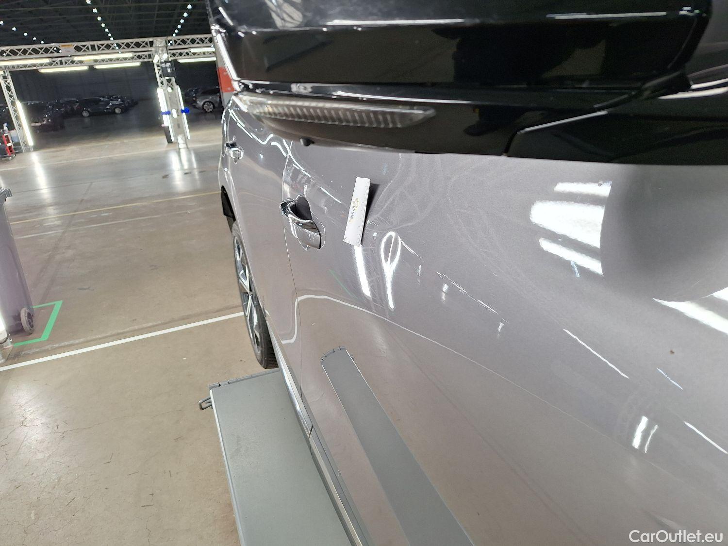  Renault  Scenic Renault, Scénic '16, Renault Scénic TCe 140 EDC Intens 5d #20