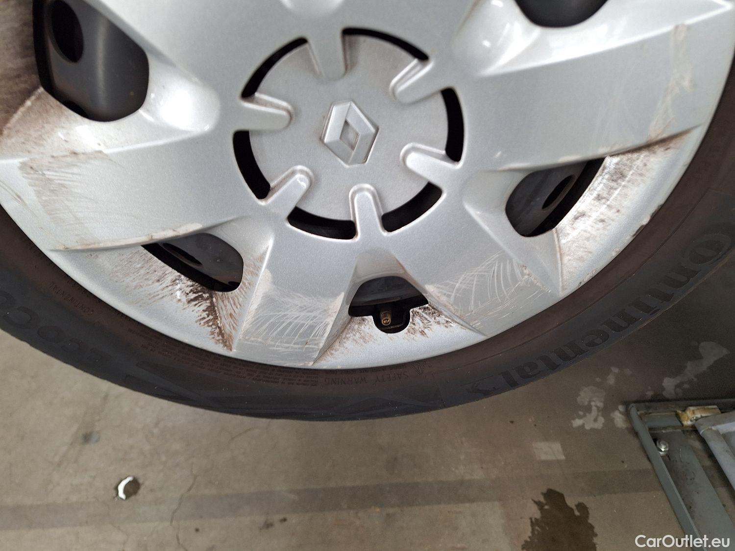  Renault  Kangoo Renault, _ Express '13, Renault  Express Blue dCi 80 Grand Confort 4 #7