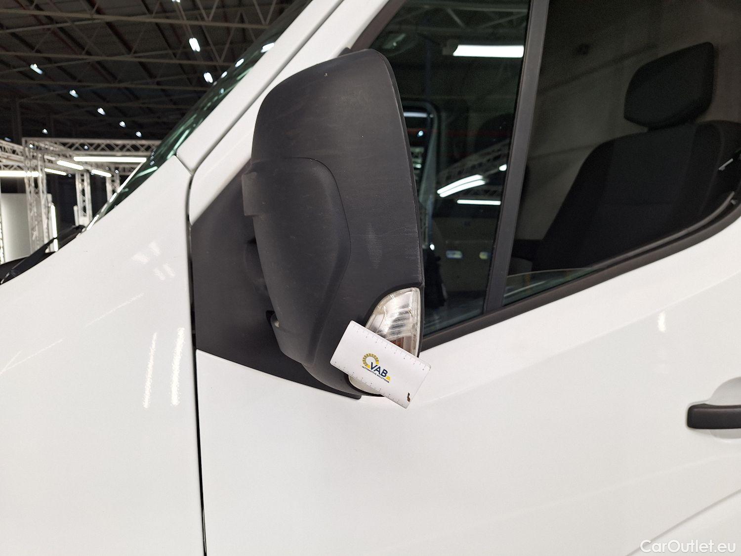  Renault  Master Renault, _ '14, Renault  L2H2 dCi 130 - 3.5T Grand Confort 4 #7