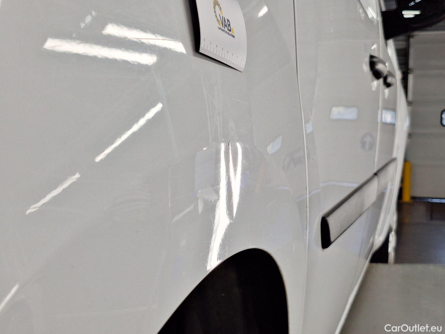  Renault  Kangoo Renault, _ Express '13, Renault  Express Blue dCi 80 Grand Confort 4 #32