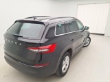  Skoda  Kodiaq Skoda,  '16, Skoda  2.0 CRTDI 110kW DSG7 Ambition 5d #8