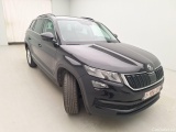  Skoda  Kodiaq Skoda,  '16, Skoda  2.0 CRTDI 110kW DSG7 Ambition 5d #9