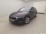  Skoda  Octavia Skoda,  Combi '20, Skoda  Combi 2.0 CRTDI 110kW DSG7 Ambition  #2