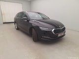  Skoda  Octavia Skoda,  Combi '20, Skoda  Combi 2.0 CRTDI 110kW DSG7 Ambition  #9