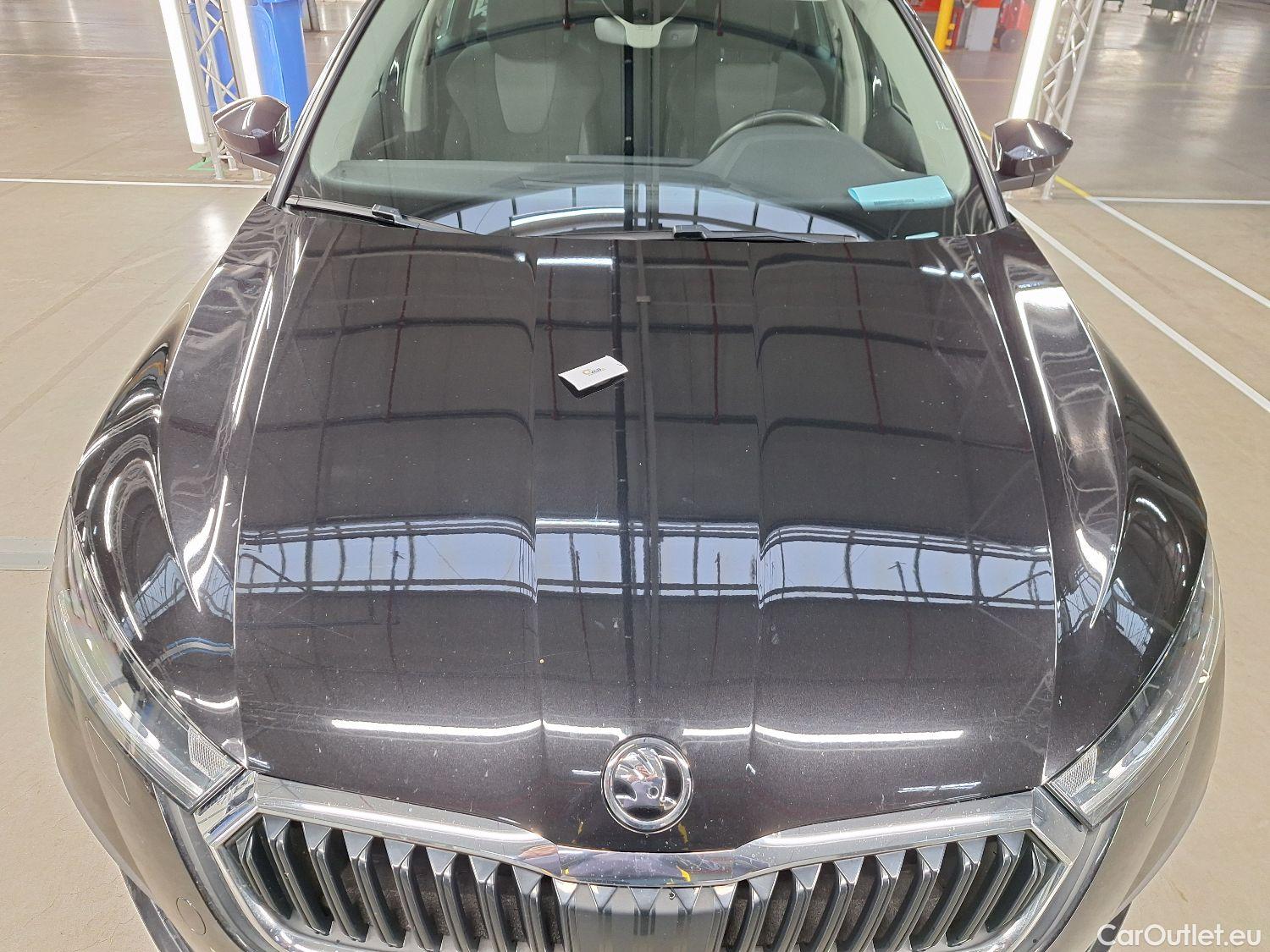  Skoda  Octavia Skoda,  Combi '20, Skoda  Combi 2.0 CRTDI 110kW DSG7 Ambition  #21