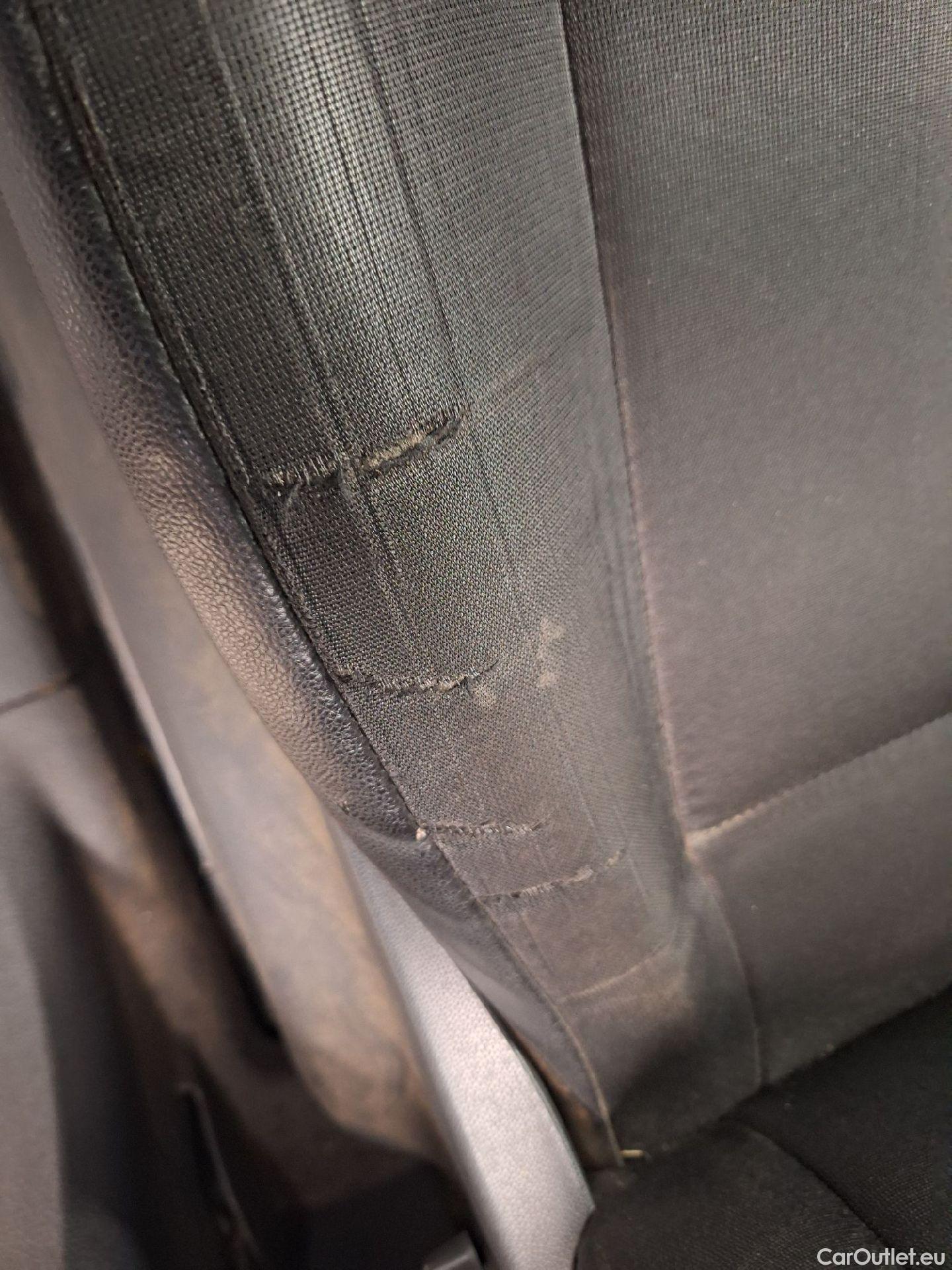  Volkswagen  Caddy VW, _ '15, Volkswagen  CRTDi 2.0 75kW SCR BMT Van 4d #34