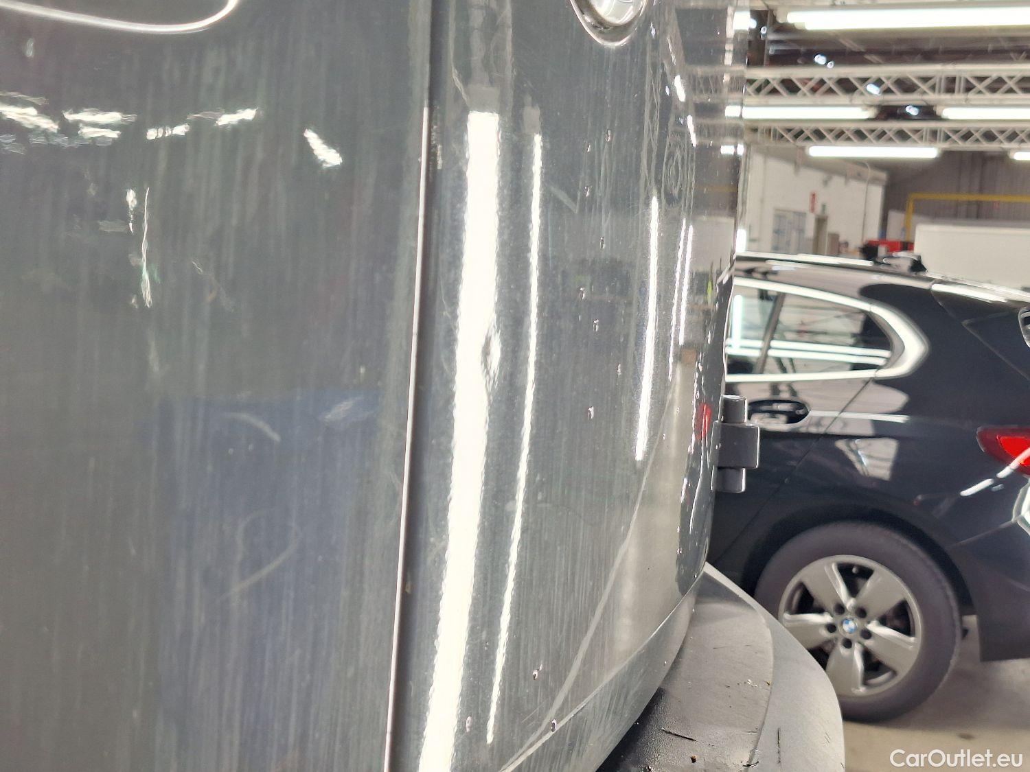  Volkswagen  Caddy VW, _ '15, Volkswagen  CRTDi 2.0 75kW SCR BMT Van 4d #24