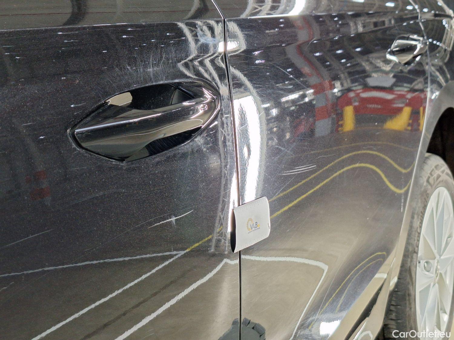  Skoda  Octavia Skoda,  Combi '20, Skoda  Combi 2.0 CRTDI 110kW DSG7 Ambition  #16