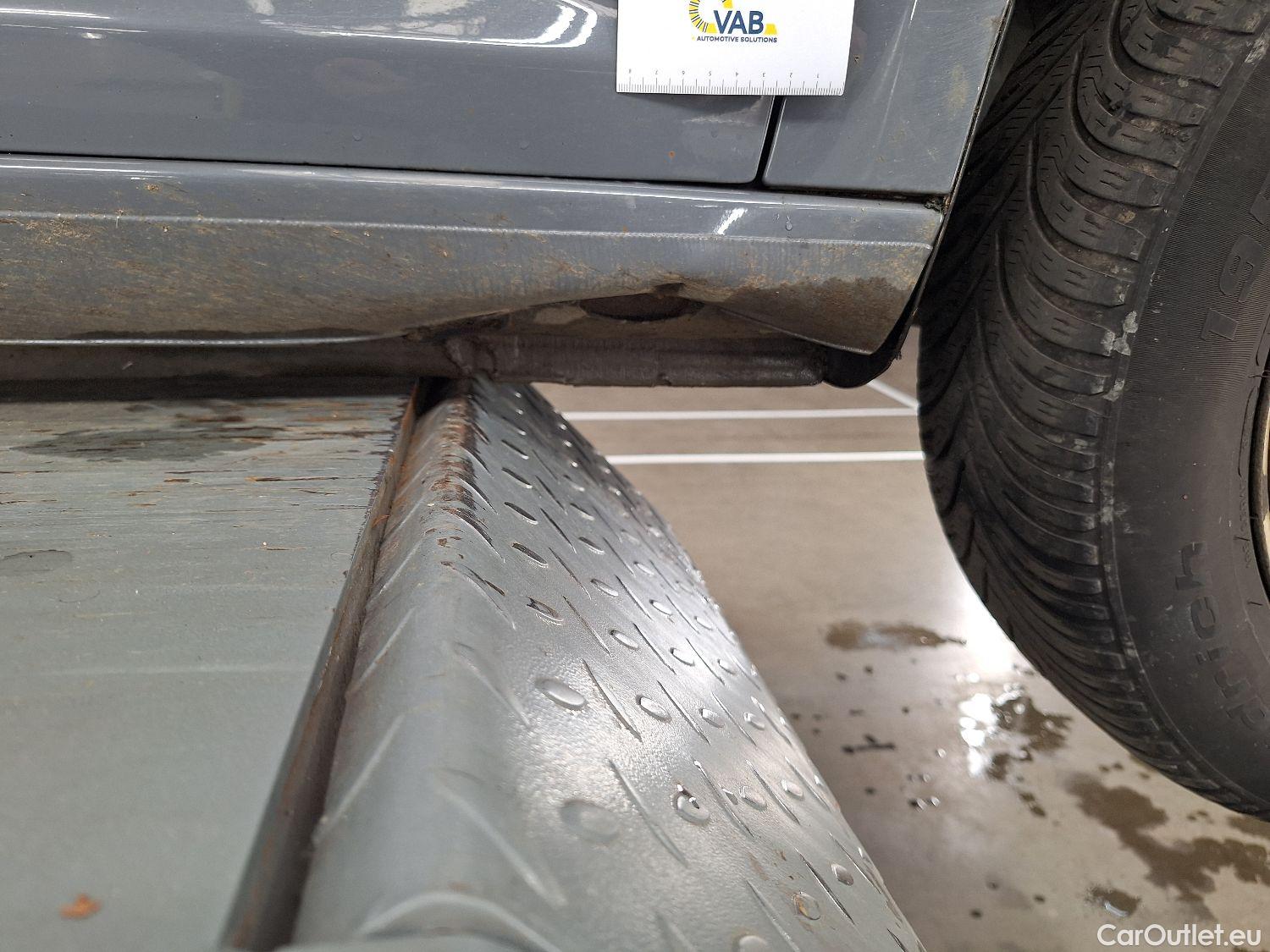  Volkswagen  Caddy VW, _ '15, Volkswagen  CRTDi 2.0 75kW SCR BMT Van 4d #6