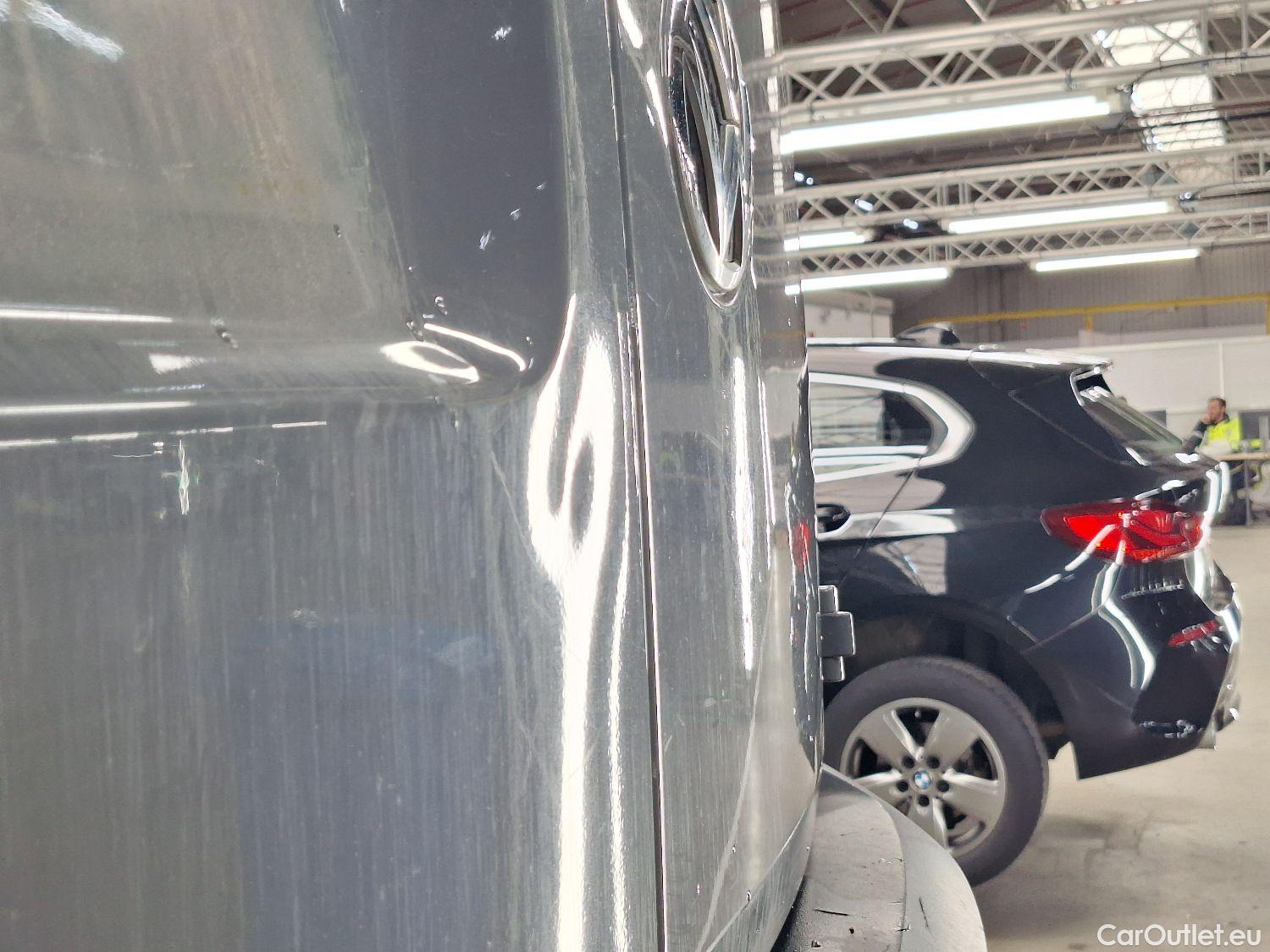  Volkswagen  Caddy VW, _ '15, Volkswagen  CRTDi 2.0 75kW SCR BMT Van 4d #23