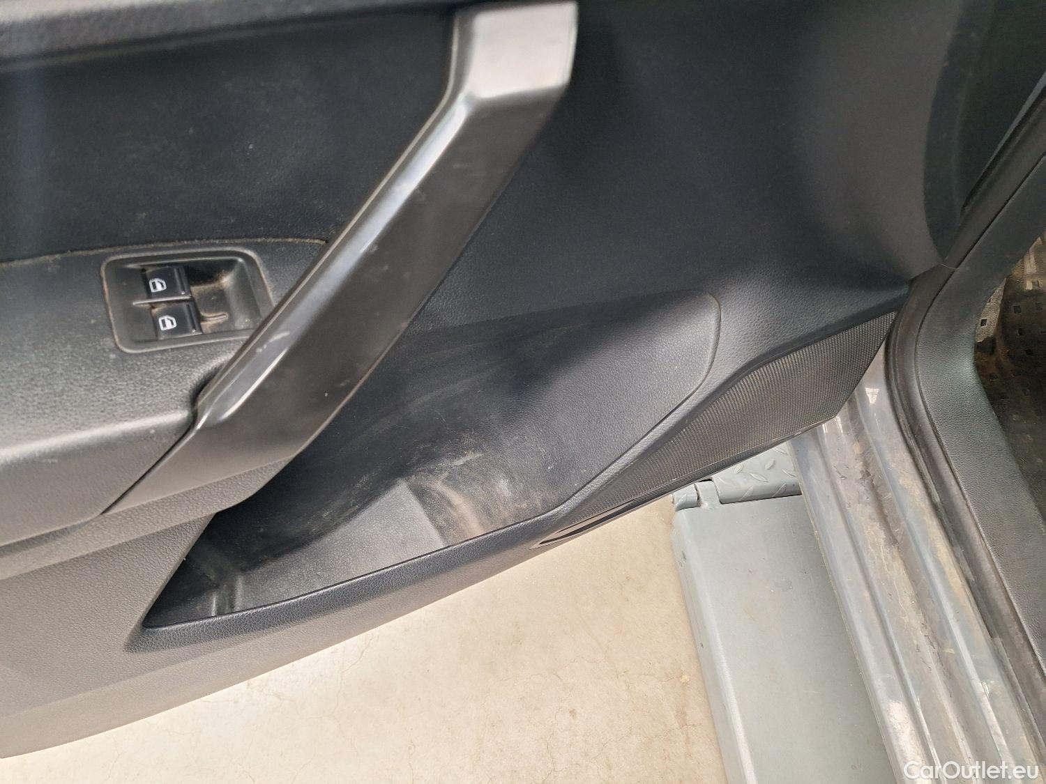  Volkswagen  Caddy VW, _ '15, Volkswagen  CRTDi 2.0 75kW SCR BMT Van 4d #35