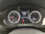  Skoda  Octavia Skoda  Combi 1.6 CRTDI 85kW GreenTec Ambition 5d #6