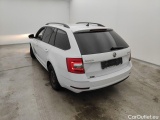  Skoda  Octavia Skoda  Combi 1.6 CRTDI 85kW GreenTec Ambition 5d #7