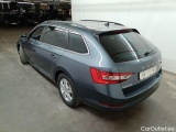  Skoda  Superb Skoda  Combi 1.6 CRTDI 88kW DSG7 Ambition 5d #7