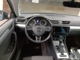  Skoda  Superb Skoda  Combi 1.6 CRTDI 88kW DSG7 Ambition 5d #9