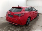  Toyota  Corolla Toyota  Touring Sports 1.8 Hybrid Premium e-CVT 5d #2