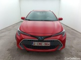  Toyota  Corolla Toyota  Touring Sports 1.8 Hybrid Premium e-CVT 5d #5