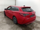 Toyota  Corolla Toyota  Touring Sports 1.8 Hybrid Premium e-CVT 5d #7