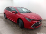  Toyota  Corolla Toyota  Touring Sports 1.8 Hybrid Premium e-CVT 5d #8