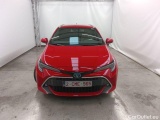  Toyota  Corolla Toyota  Touring Sports 1.8 Hybrid Premium e-CVT 5d #5