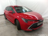  Toyota  Corolla Toyota  Touring Sports 1.8 Hybrid Premium e-CVT 5d #8