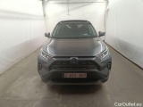  Toyota  RAV4 Toyota  2.5 Hybrid Lithium Dynamic Plus CVT 5d #5