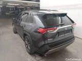  Toyota  RAV4 Toyota  2.5 Hybrid Lithium Dynamic Plus CVT 5d #7