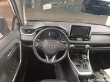  Toyota  RAV4 Toyota  2.5 Hybrid Lithium Dynamic Plus CVT 5d #9