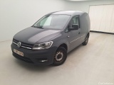  Volkswagen  Caddy VW, _ '15, Volkswagen  CRTDi 2.0 75kW SCR BMT Van 4d #2