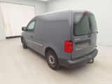  Volkswagen  Caddy VW, _ '15, Volkswagen  CRTDi 2.0 75kW SCR BMT Van 4d #6
