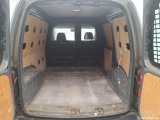  Volkswagen  Caddy VW, _ '15, Volkswagen  CRTDi 2.0 75kW SCR BMT Van 4d #7