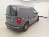  Volkswagen  Caddy VW, _ '15, Volkswagen  CRTDi 2.0 75kW SCR BMT Van 4d #8