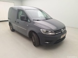  Volkswagen  Caddy VW, _ '15, Volkswagen  CRTDi 2.0 75kW SCR BMT Van 4d #9