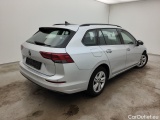 Volkswagen  Golf  Volkswagen Variant VIII 2.0 TDI 85kW DSG Life 5d #2