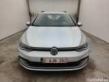  Volkswagen  Golf  Volkswagen Variant VIII 2.0 TDI 85kW DSG Life 5d #5