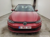  Volkswagen  Golf  Volkswagen VIII 2.0 TDI 110kW Life DSG 5d #5