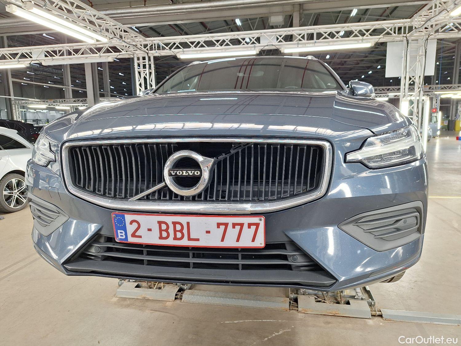  Volvo  V60 Volvo,  '18, Volvo  D3 Momentum Pro 5d #24