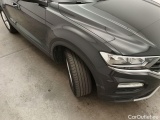  Volkswagen  T-ROC VOLKSWAGEN  DIESEL 2.0 TDi 150 Style DSG 5d #66